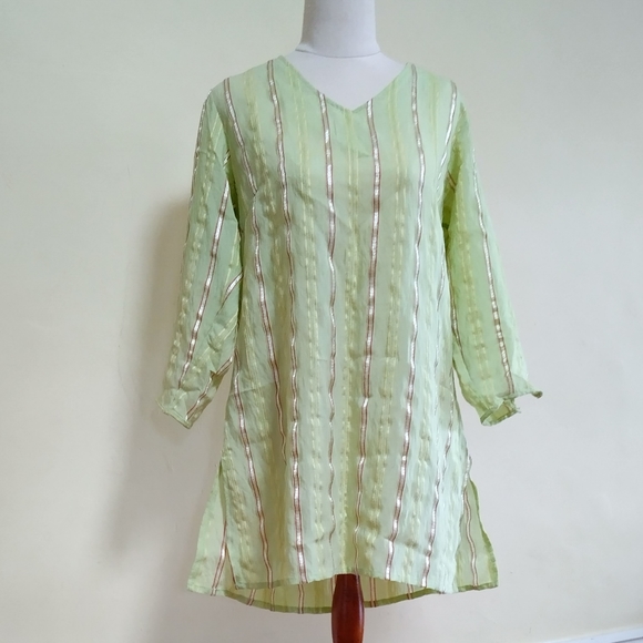 Cordelia St tunic top - Picture 2 of 6